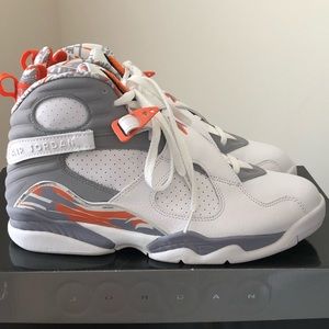 Air Jordan 8